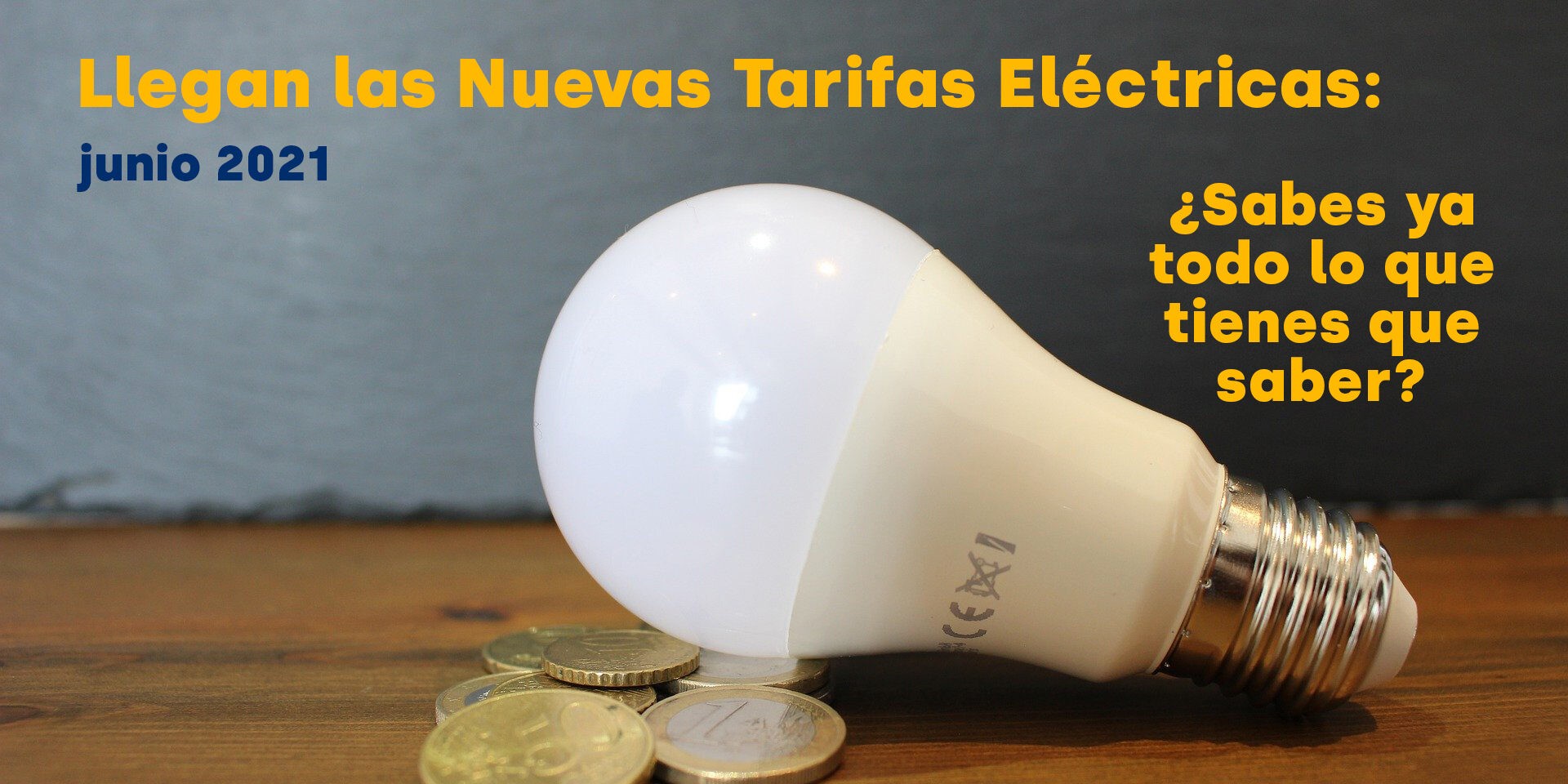 Nuevas Tarifas El Ctricas Principales Cambios Y Consejos De Ahorro Endef